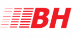 bh-fitness LOGO